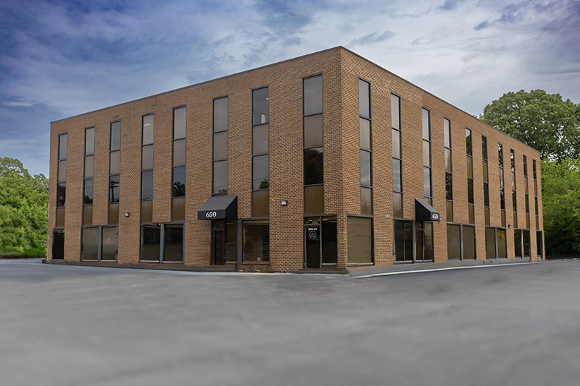 650 Building